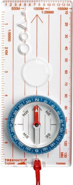 Produktbild Trekmates Explorer Compass