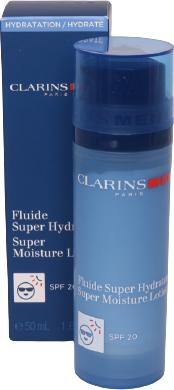 Produktbild Clarins Super Moisture Balm (50 ml, 24h Creme)