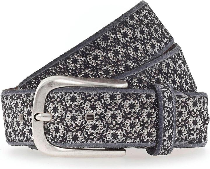 Actual product image B.Belt Belt leather (80)