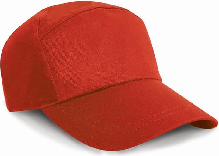 Produktbild Regatta Baseball Kappe einfärbig (One Size)