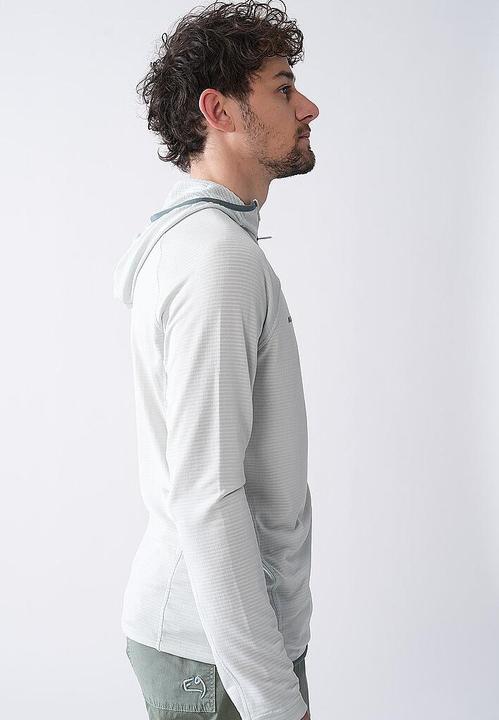 Produktbild Mammut Aenergy Light ML Hooded Jacket (M)