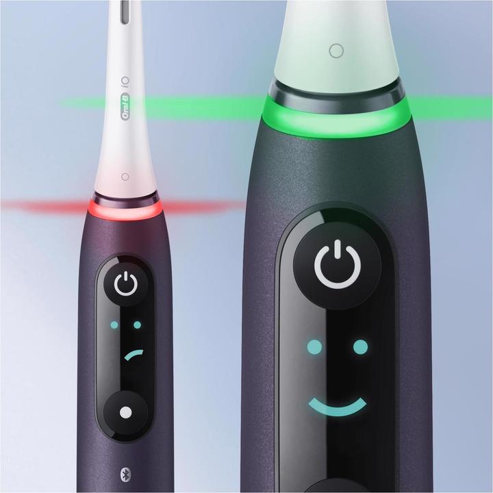 Immagine prodotto Oral-B iO-Series 8 (Spazzolino oscillante)
