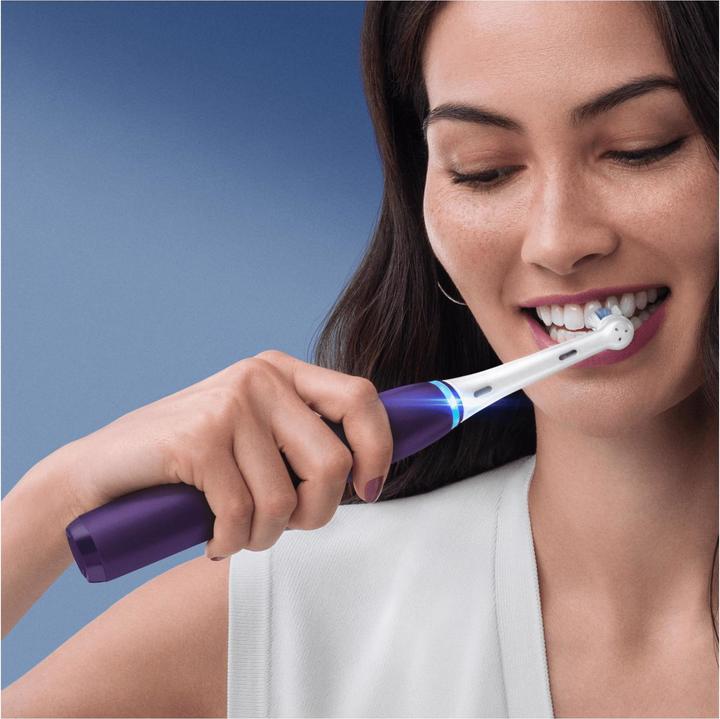 Immagine prodotto Oral-B iO-Series 8 (Spazzolino oscillante)