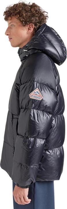 Actual product image Pyrenex puffer jacket sten 3 shiny (M)
