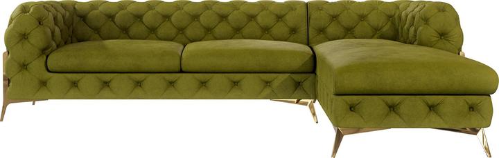 Actual product image Ropez Chelsea Bis (Corner sofa)