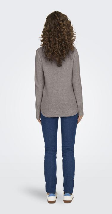 Produktbild Only Onlgeena Xo L/S Pullover Knt Noos (M)