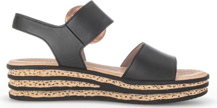 Actual product image Gabor Sandals (35)