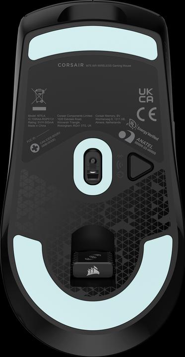 Produktbild Corsair M75 Air (Kabellos)