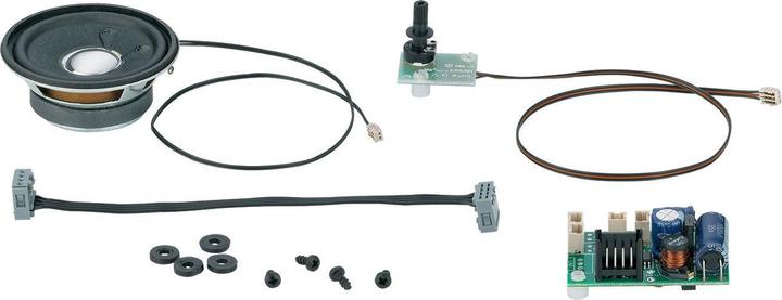 Immagine prodotto LGB Modulo sonoro per motori diesel