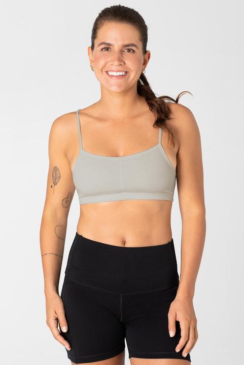 Actual product image Super Natural W Cosy Bra (M)