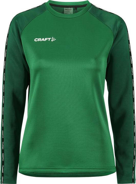 Craft SQUAD 2.0 CREWNECK W
