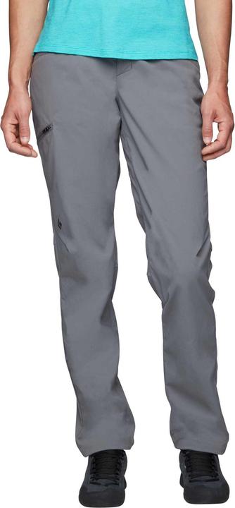 Actual product image Black Diamond W Technician Alpine Pants (8)