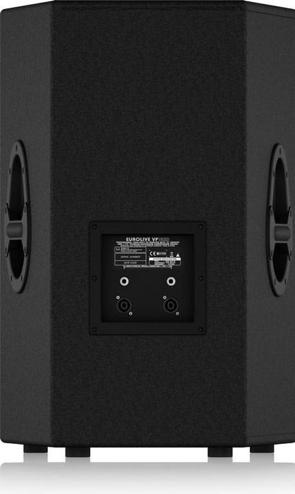 Produktbild Behringer Eurolive VP1520 (Passiv, 1x 250 W)
