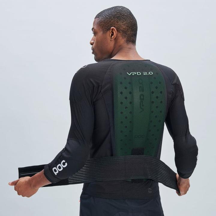 Produktbild Poc Spine VPD 2.0 (L, XL, Brustprotektor, Rückenprotektor, Einzelstück)