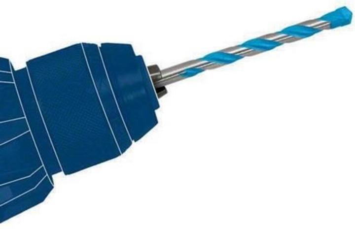 Produktbild Bosch Professional Zubehör EXPERT CYL-9 MultiConstruction Bohrer, 6 x 60 x 100 mm (6 Millimeter)