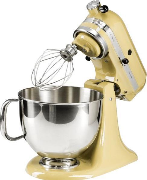 Produktbild KitchenAid Artisan KSM175 EU-Version (300 W)