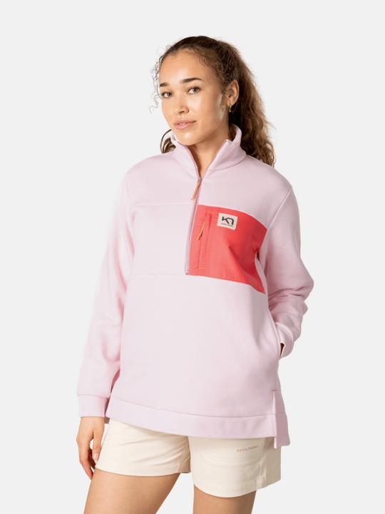 Produktbild Kari Traa Ruth Midlayer Print (XS)