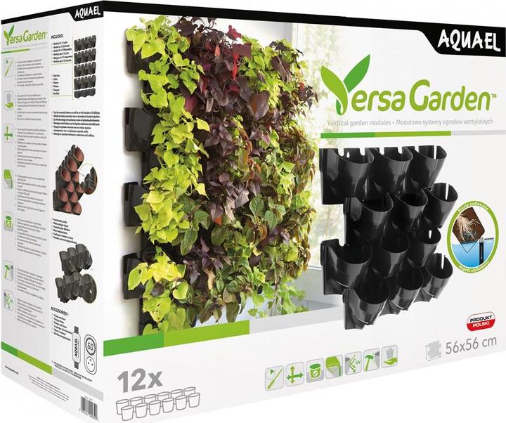 Produktbild Aquael 114257 Gartenteich- & -brunnenzubehör