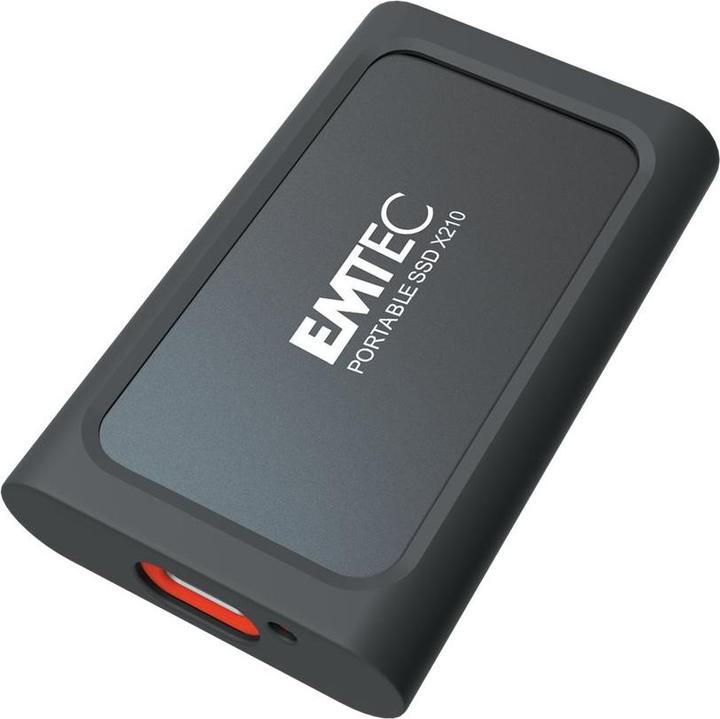 Immagine prodotto Emtec X210G Gaming SSD (500 GB)