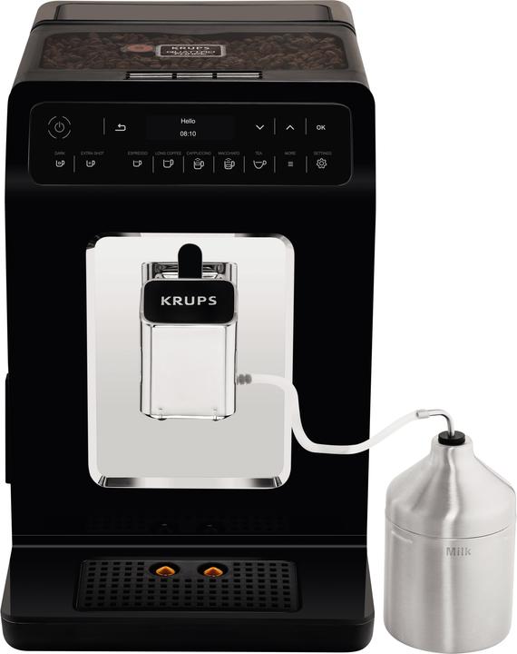 Produktbild Krups Evidence EA8918