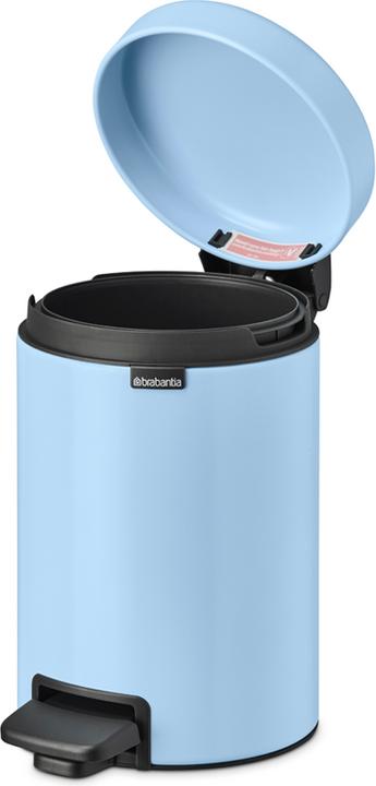 Image du produit Brabantia Poubelles (3 l)