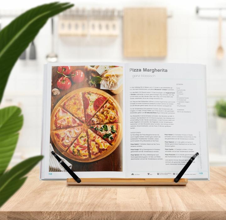 Actual product image Relaxdays 2x tablet box