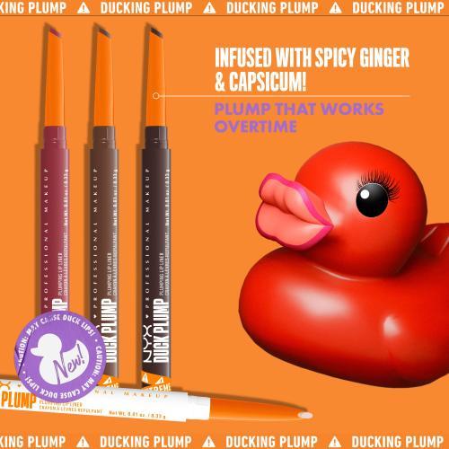 Immagine prodotto NYX Professional Make-Up Nyx Mechanical (Flip nudo)