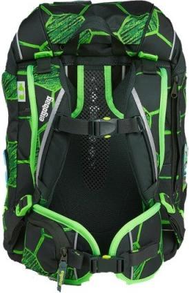 Produktbild Ergobag Schulthek-Set (20 l)
