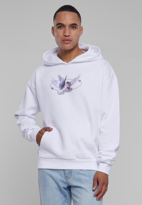 Produktbild Urban Classics Vive La Liberte Oversize Hoody - 75439 (S)