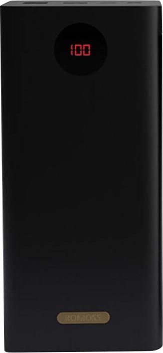 Actual product image Romoss PEA60 (60000 mAh, 22.50 W)