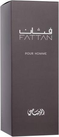Image du produit Rasasi Fattan (Eau de parfum, 50 ml)