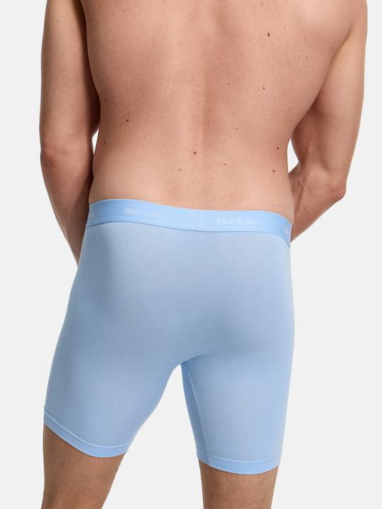 Immagine prodotto Phil & Co. Berlin Boxer lungo retrò (XXL, Confezione da 2)