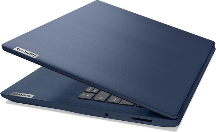 Produktbild Lenovo IdeaPad 3 (14", AMD Ryzen 5 3500U, 8 GB, 512 GB, CH)