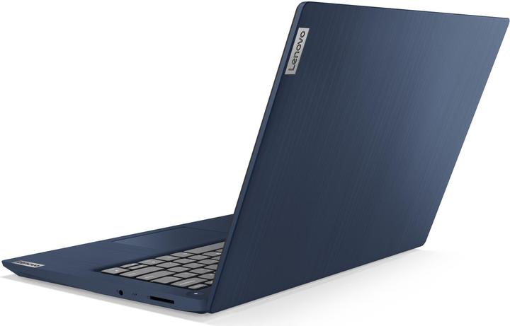 Produktbild Lenovo IdeaPad 3 (14", AMD Ryzen 5 3500U, 8 GB, 512 GB, CH)