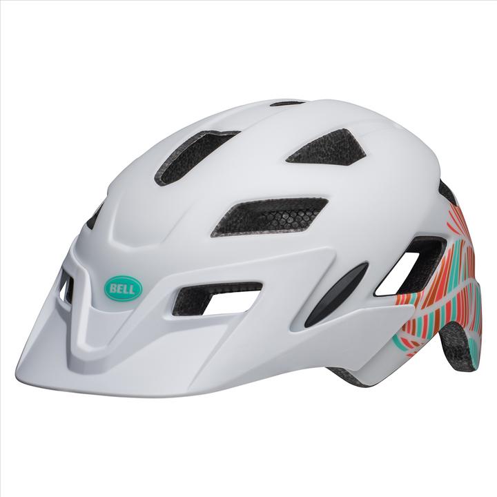 Actual product image Bell Sidetrack Child Helmet (48 - 55 cm)