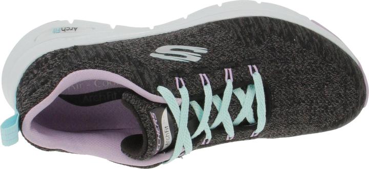 Produktbild Skechers Arch Fit /lavendel (36)