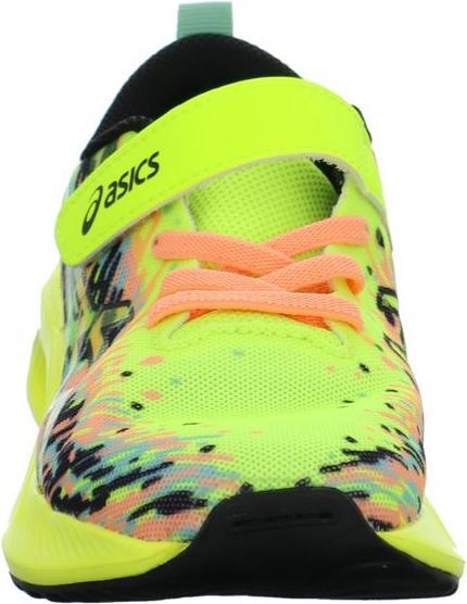 Produktbild ASICS Performance PRE-NOOSA TRI 16 PS Kids SAFETY YELLOW/BLACK (30)