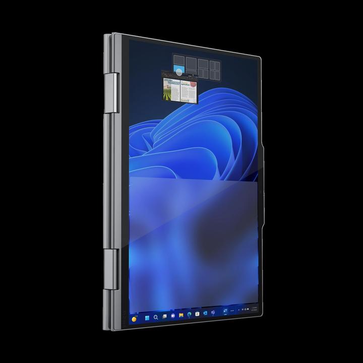 Actual product image Lenovo ThinkPad X1 2-in-1 Gen 9 (14", Intel Core Ultra 7 155U, 16 GB, 512 GB, DE)