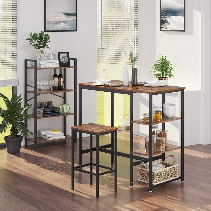 Productafbeelding Songmics Deeltje (109 x 60 x 100 cm)