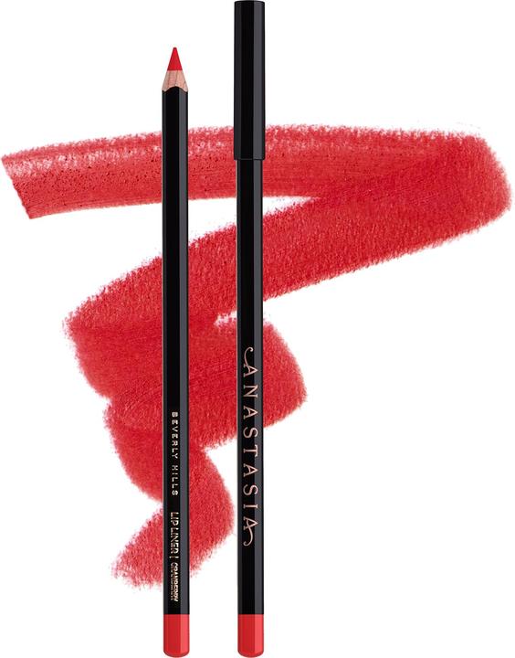 Image du produit Anastasia Beverly Hills Crayon à lèvres (Cranberry)