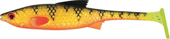 Produktbild Stucki Fishing Real Rider Paddle Tail 10cm (10 cm)