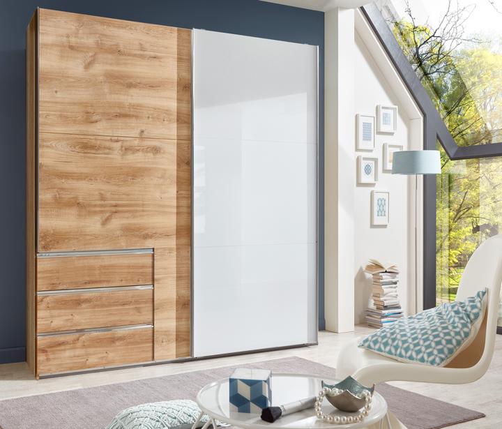 Image du produit Wimex Level36 C (200 x 65 x 236 cm)