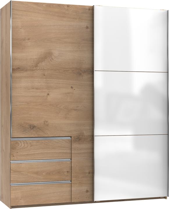 Image du produit Wimex Level36 C (200 x 65 x 236 cm)