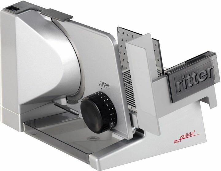 Produktbild Dr. Ritter Solida 4