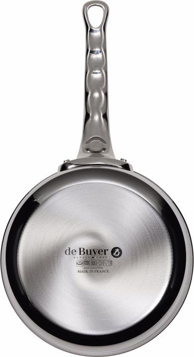 Produktbild de Buyer Affinity Sauteuse (16 cm, Stielkasserolle, Edelstahl)