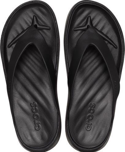 Actual product image Crocs W's Getaway Flip (39)