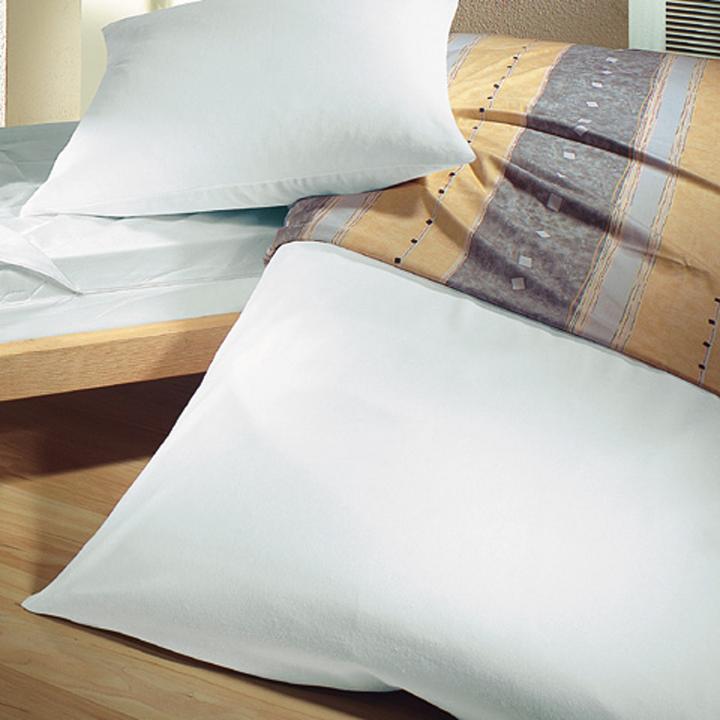 Actual product image Erwin Müller Pillowcase (Pillowcase, 80 x 80 cm)