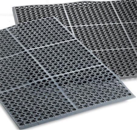 Actual product image H.W. Larsen Aflastningsmtte w. the Star Veterinr 91x300cm