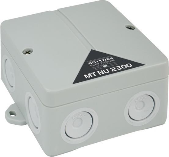 Actual product image Büttner Mains switching MT NU 2300