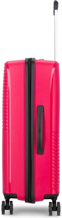 Produktbild D&N Travel Line 4000 Mittelgrosser Koffer (69 l, L (90 - 115l))